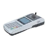 Spot Billing Machine