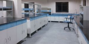 Laboratory Furniture