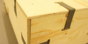 Modular Wooden Furniture