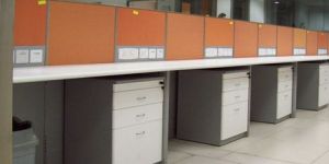 Modular Work Stations