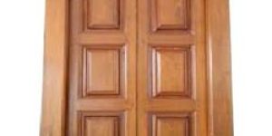 Readymade Sagwan Windows