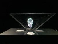 3d Hologram