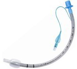Reinforced Endotracheal Tube