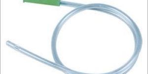 Suction Catheter