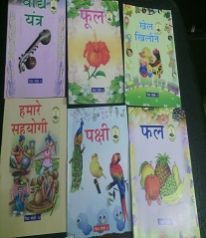 Book Printing Services