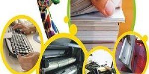 Sticker Printing Services