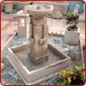 Stone Fountains