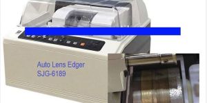 Auto Lens Edger
