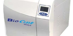 Class B Autoclave