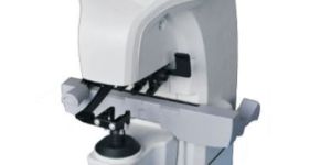 Fully Automatic Lensmeter