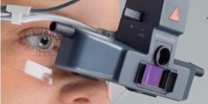 Indirect Ophthalmoscope