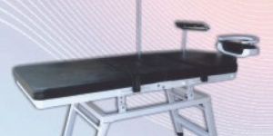 Manual Operation Theatre Table