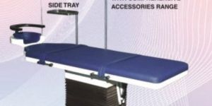 Motorised Operation Theatre Table