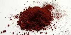 Iron (III) Citrate Hydrate Powder