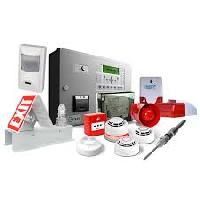 Fire Alarm Detection System