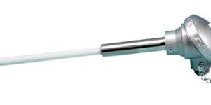 Ceramic Thermocouple Insulator