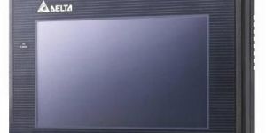 Delta HMI Panel