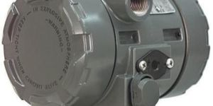 Electro Pneumatic Transducer