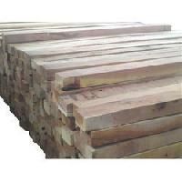Ghana Teak Wood