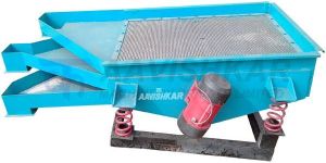 Vibrating Screen
