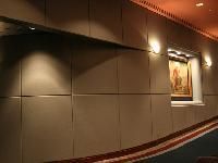 Acoustical Wall Panels