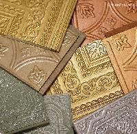 Metal Ceilings Tiles