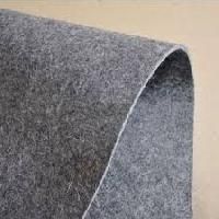 Compressed Wool Felt