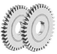 Gear Shaving Cutters