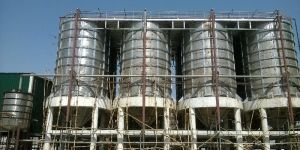 300 Ton Starch Plant