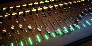 Song Recording Service