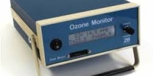 Ozone Monitor