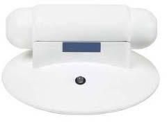 Ozone Monitor for Air & Water