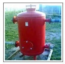 Swimming Pool Treatment Plants