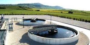 Wastewater Treatment Plant