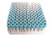Vacuum Blood Collection Tubes