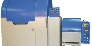 Centrifugal Finishing Machine