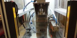 Helium Leak Testing Machines