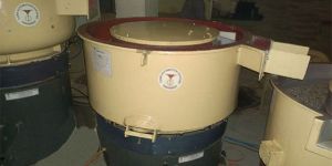 Long Radius Finishing Machine