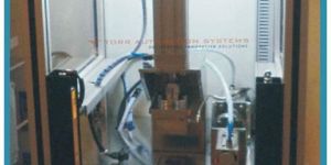Vacuum Leak Testing Machines