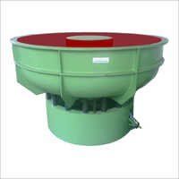 Vibro Finishing Machine