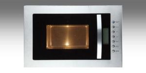 Microwave Oven
