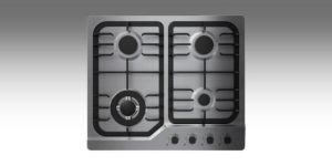 Stainless Steel Burner