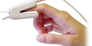 Spo2 Sensor