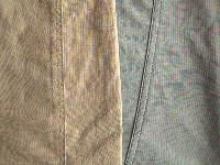 Nylon Cotton Fabrics