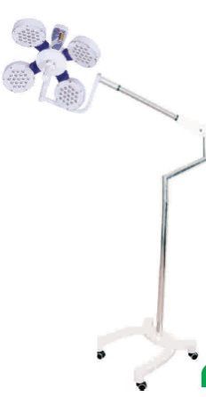 ASI-4M LED Operation Theatre Lights