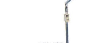 ASI-600 Pedestal Operating Lights