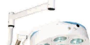 ASI-701 Pedestal Operating Lights