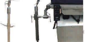 Neurosurgical Head Fixator for Prone