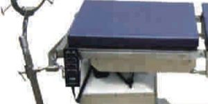 Surgical Lithotomy Crutch Table