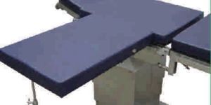 Radiolucent Operating Table with Stand